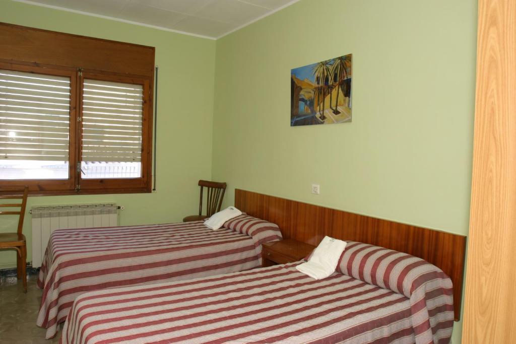 Hotel Fonda Neus Sant Sadurní dʼAnoia エクステリア 写真
