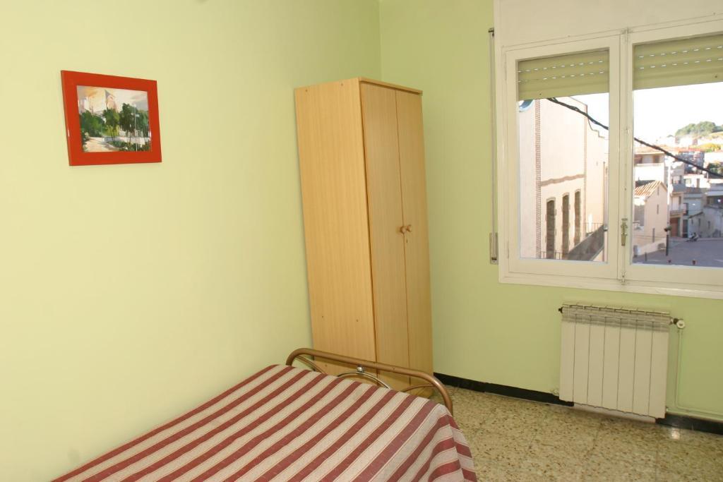 Hotel Fonda Neus Sant Sadurní dʼAnoia エクステリア 写真